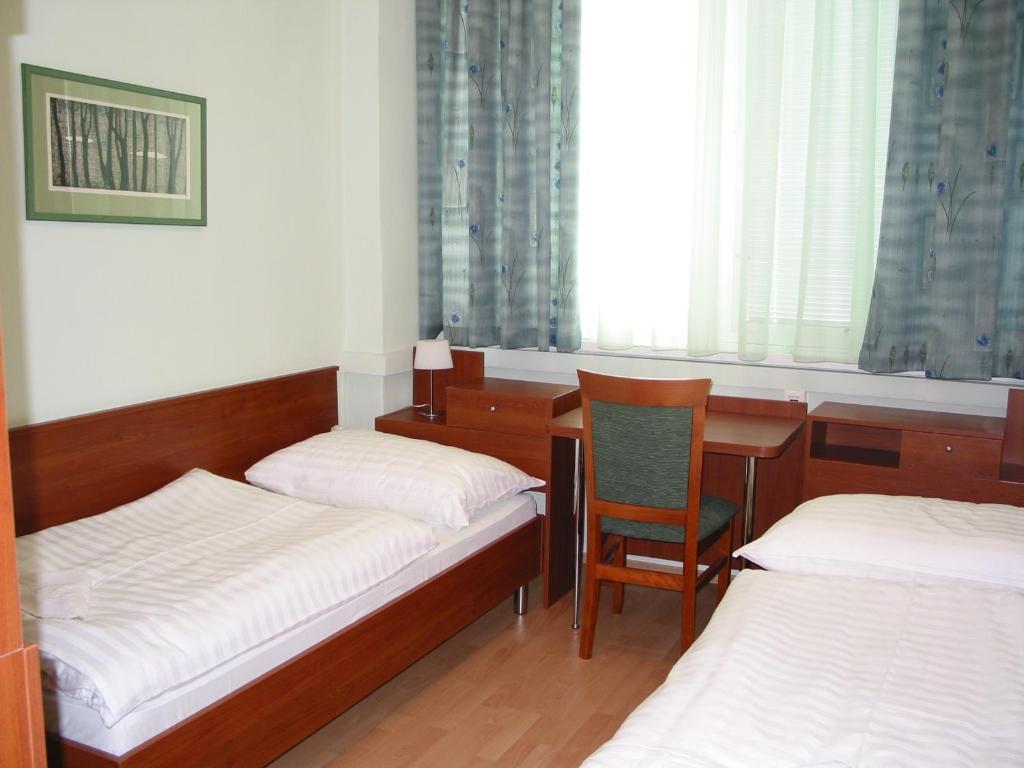 Hotel Jurki Dom Bratislava Quarto foto