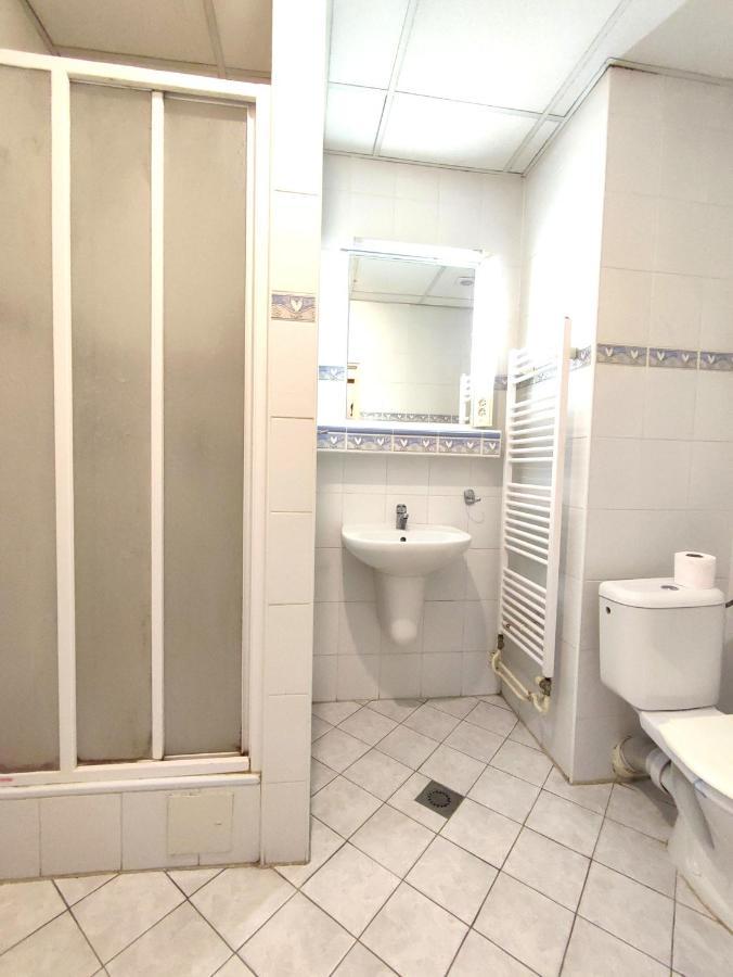 Hotel Jurki Dom Bratislava Quarto foto