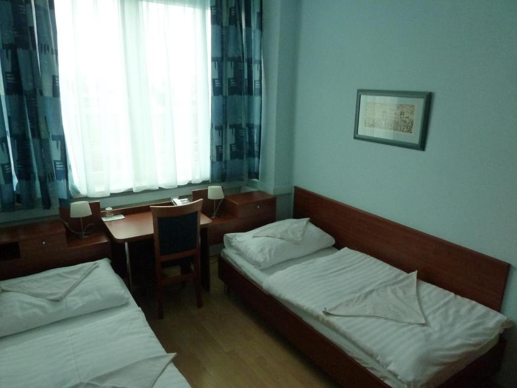 Hotel Jurki Dom Bratislava Quarto foto